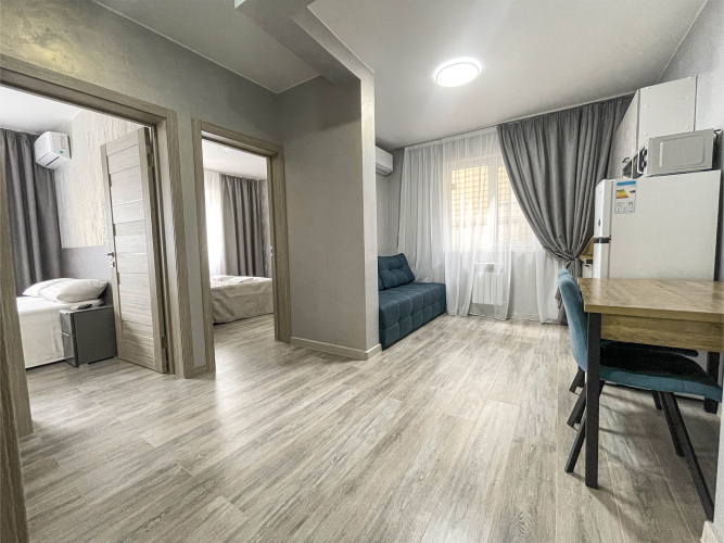 Фотография номера гостевого дома Мини-Отель Фаина