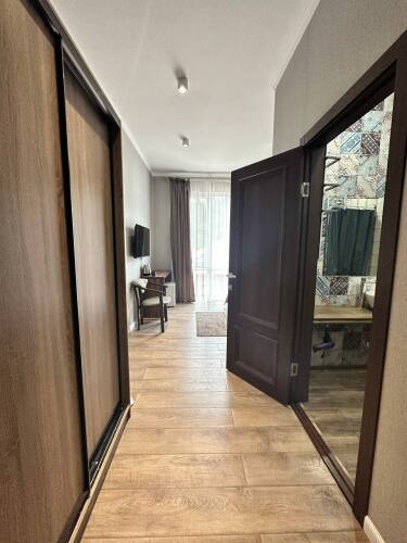 Фотография номера гостиницы River & House