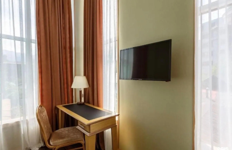 Hotel LUVERDE HOTEL