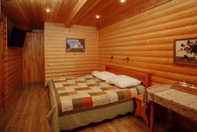 Фотография номера гостевого дома Любимцевой