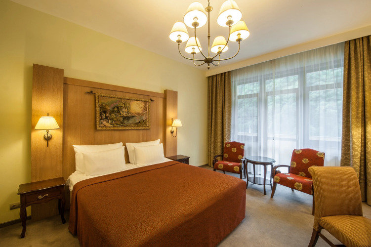  (двуспальная кровать) - изображение 1