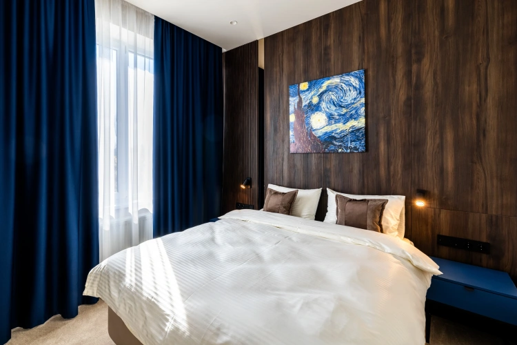 Double Junior Suite