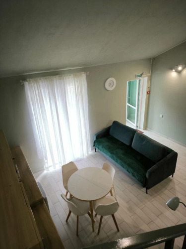 Фотография номера гостиницы Эдельвейс