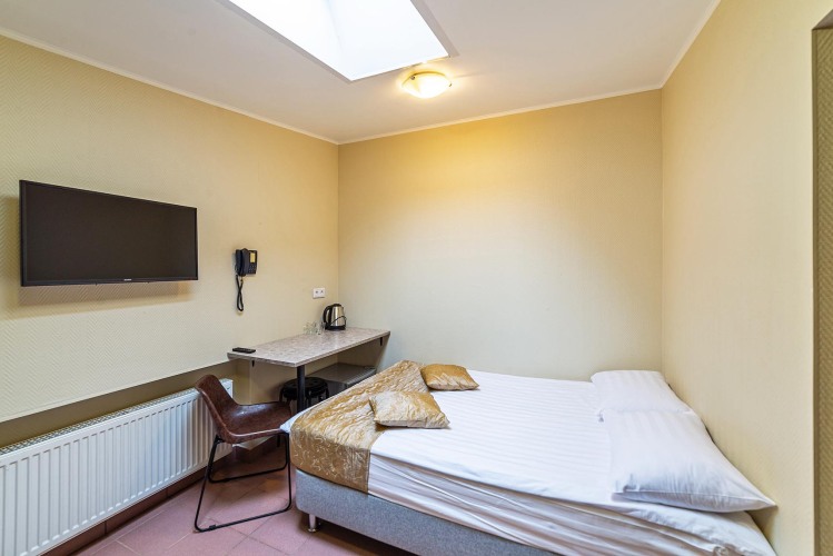 Фотография номера гостиницы SV Grand Hotel