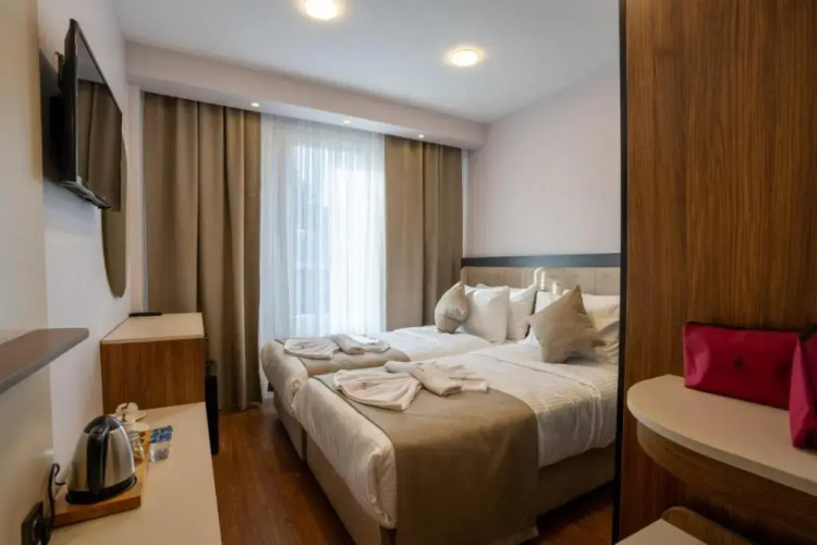 Navoris Hotel