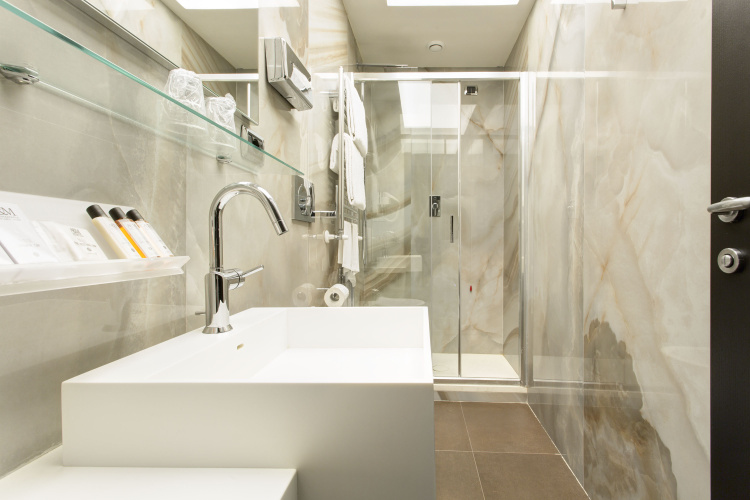 Best Western Plus Hotel Universo photo 10