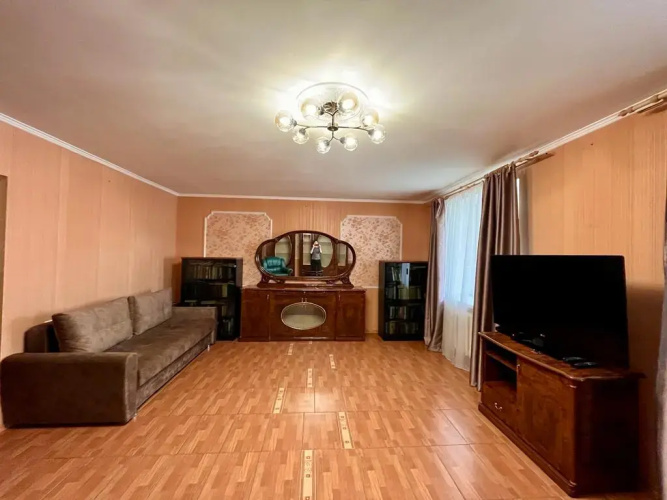Фотография номера квартиры Квартира Трёхкомнатная  в Советском районе