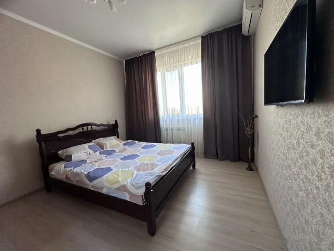 Фотография номера квартиры Квартира 1-комнатная в центре города