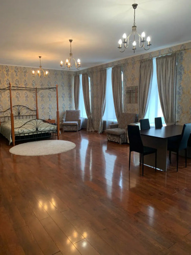 Фотография номера гостиницы Валери