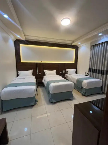Hotel Grand Alshahba AlKakia