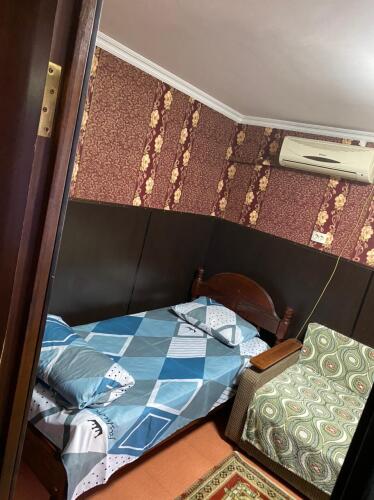 Фотография номера гостиницы Турист