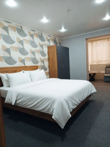 Фотография номера гостиницы VeryHotel