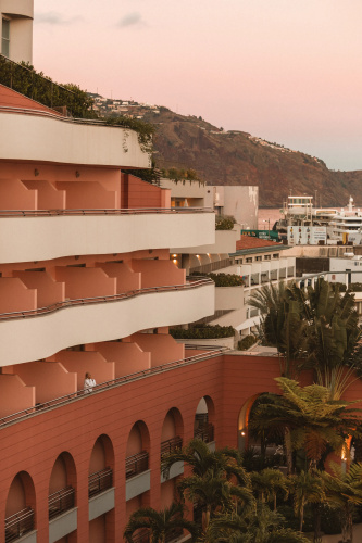 Hotel Royal Savoy