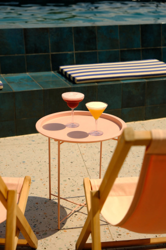 Margot Sololaki Boutique hotel