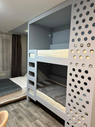 Фотография номера гостиницы Купеческий Дом