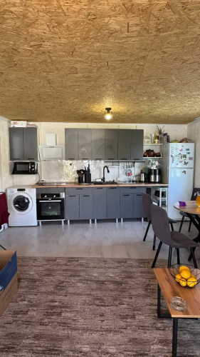 Private house Pitsunda Gostevoy Dom Pole