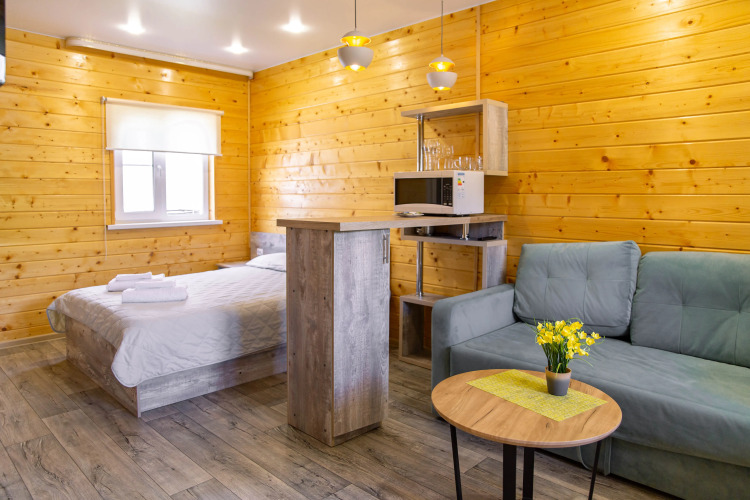  (двуспальная кровать) - изображение 1