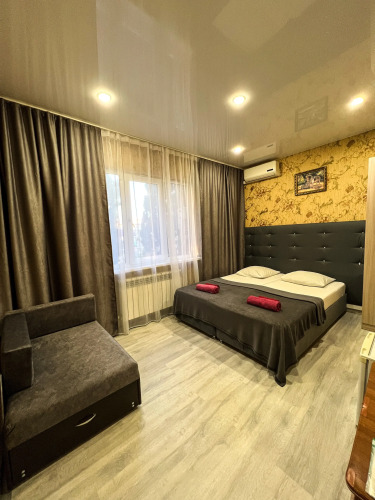 Фотография номера гостевого дома Прибрежный