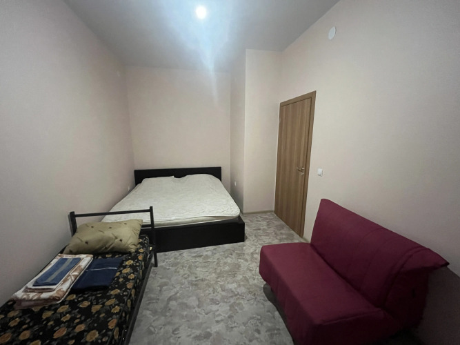 Фотография номера квартиры Квартира Сдается однокомнатная