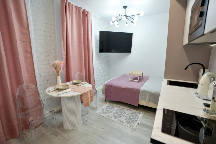 Фотография отеля