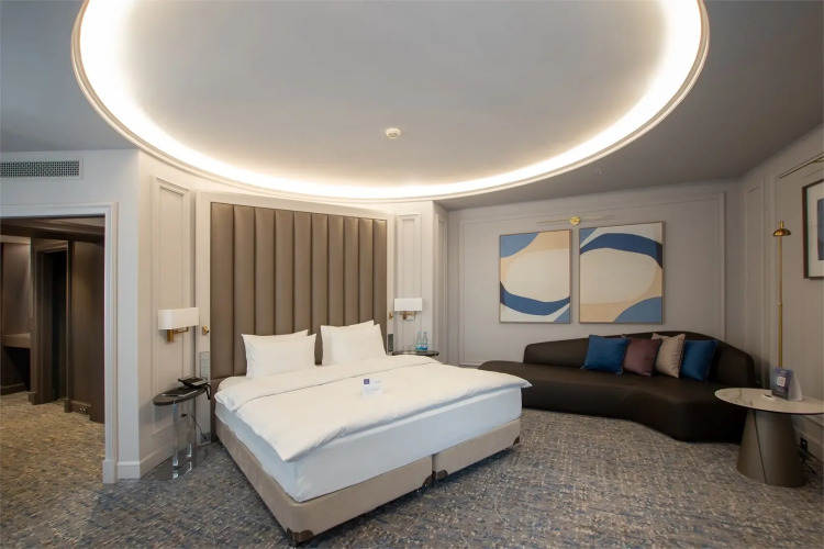  (двуспальная кровать) - изображение 1