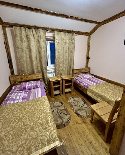 Фотография номера гостевого дома Mars Haus