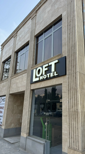 Imagen del hotel
