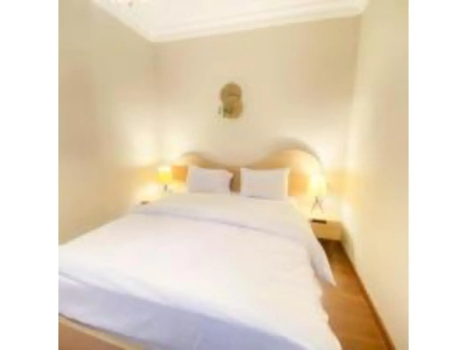 Settle Inn Al Rehab City B