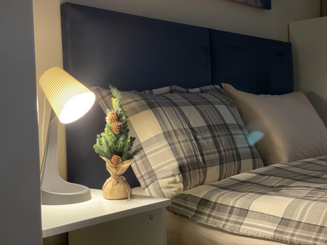 Фотография номера квартиры Prokhladnaya Dolina Apartments