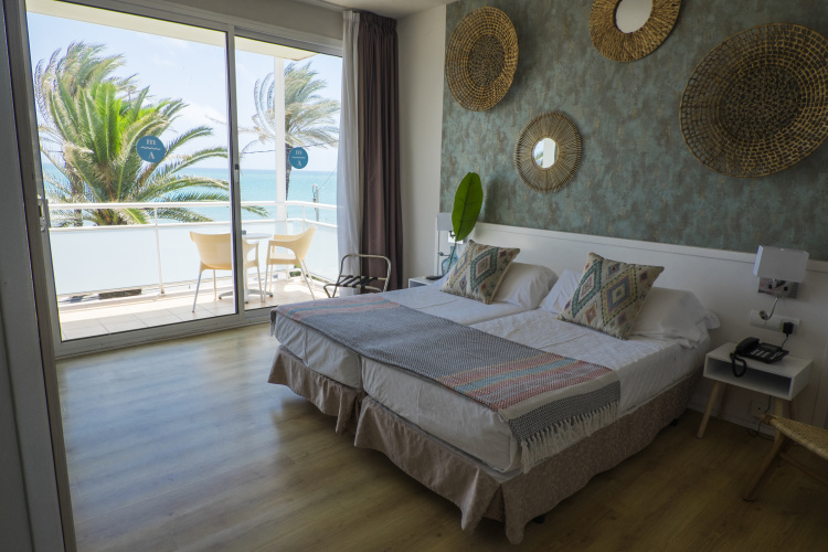 Hotel Subur Maritim photo 32