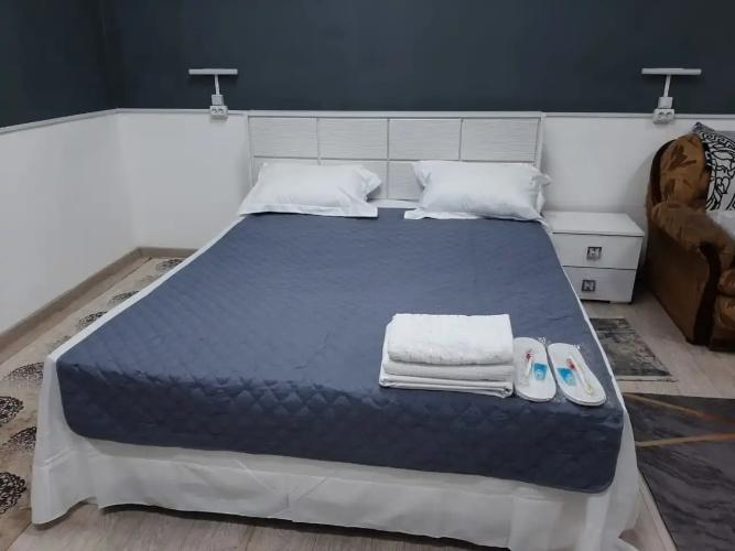Aerodrom Apart-Hotel