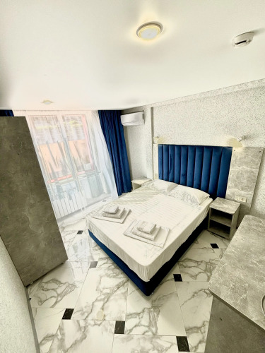 Фотография номера санатория Ширак