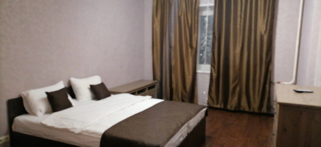 Фотография номера квартиры Апартаменты InnDays Садовая улица, 3к2