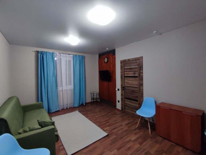 Фотография номера мини отеля Тихая Полянка