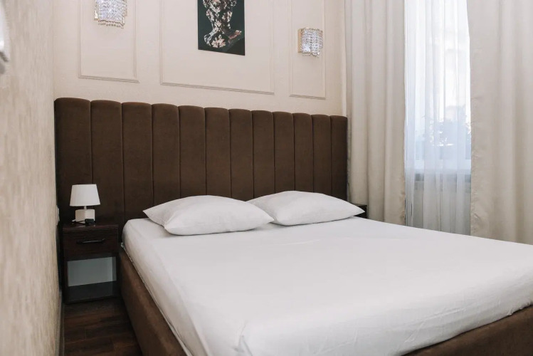 Фотография отеля