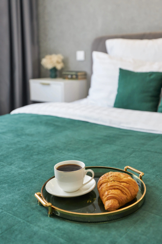 Фотография номера квартиры Квартира Iris home