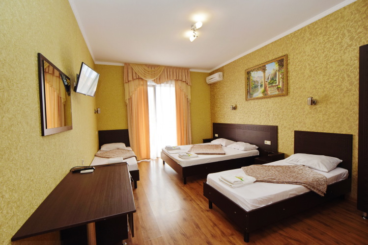 Фотография номера гостевого дома Наталья