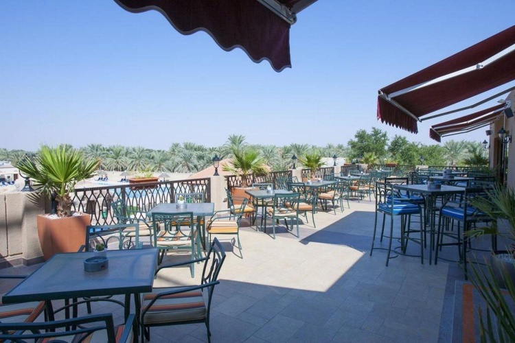 Danat Al Ain Resort photo 36