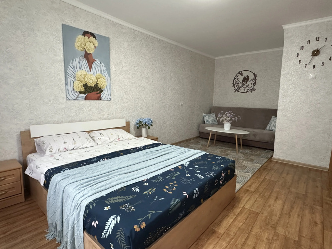 Фотография номера квартиры Квартира Ольги Тихомировой 59