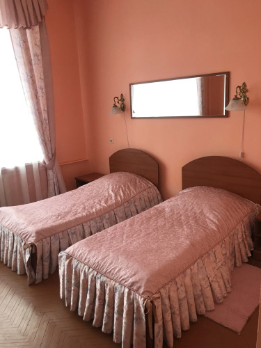 Фотография номера гостиницы ДУК