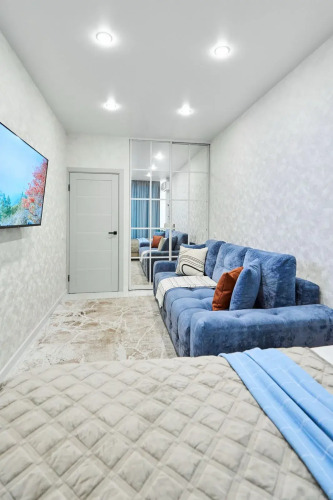 Фотография номера квартиры Квартира в элитном жилом комплексе