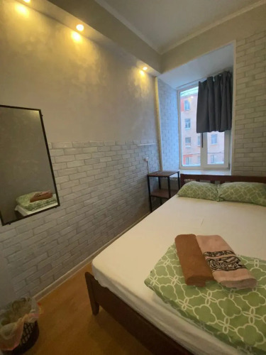 Фотография номера гостиницы REST HOME