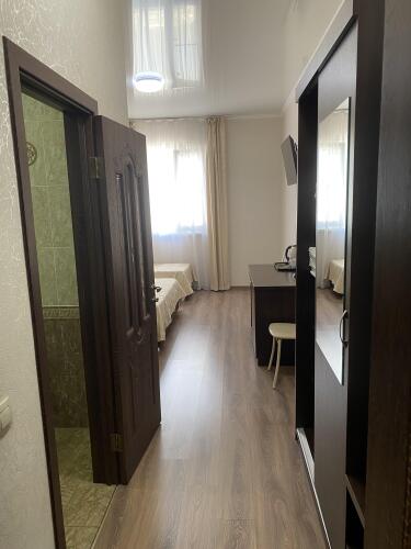 Фотография номера гостиницы Анастасиевская