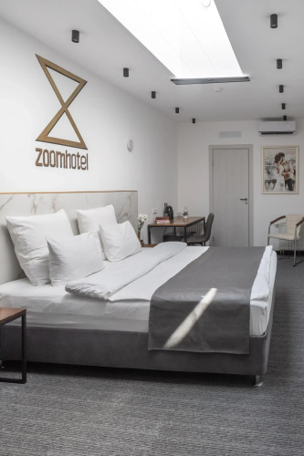 Фотография номера гостевого дома Neozoom Hotel