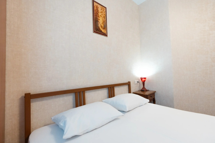 Фотография номера гостиницы Уютный Дом