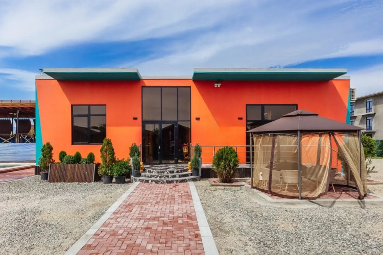 Aristokrat Mini Hotel