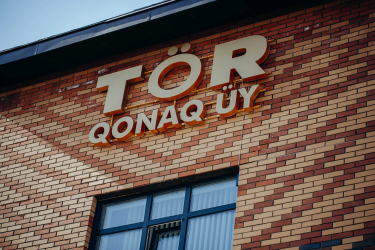 Tor Hotel