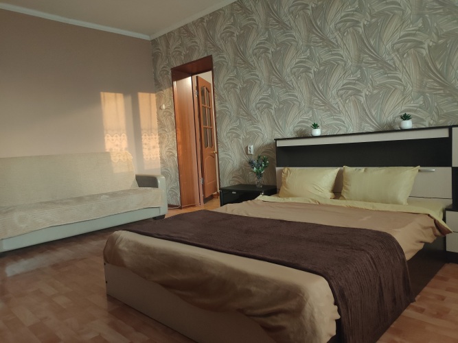 Фотография номера квартиры Квартира на Анохина