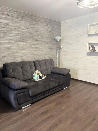 Skandi 2 Apartments