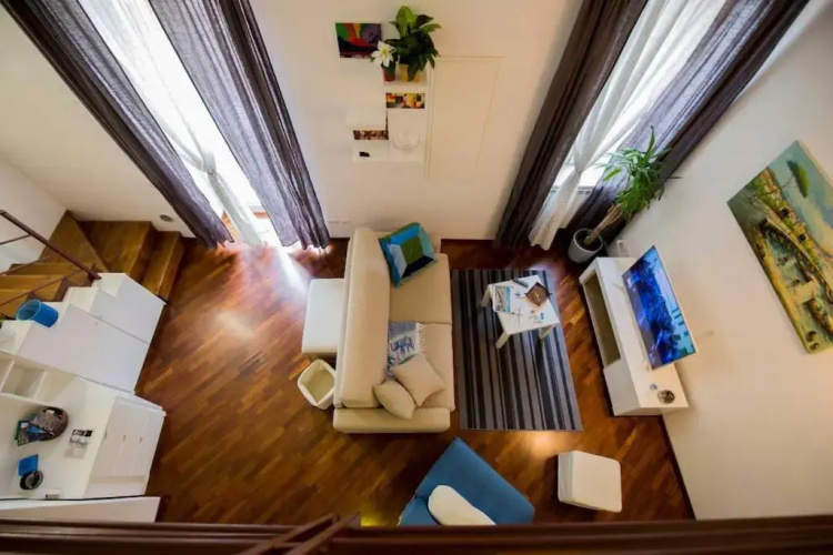 Apartments NapoliStayIn